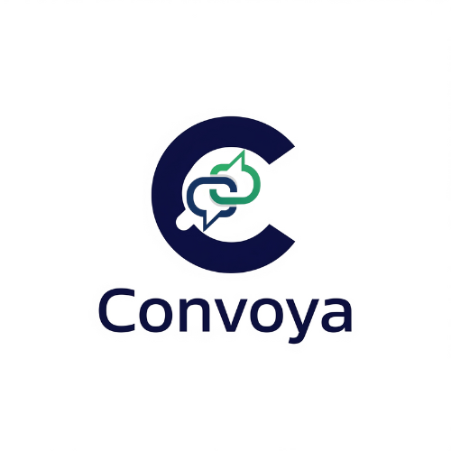 Convoya Logo